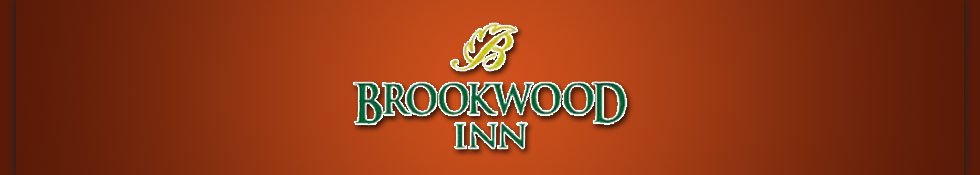 Welcome to Brookwood Inn Charlotte